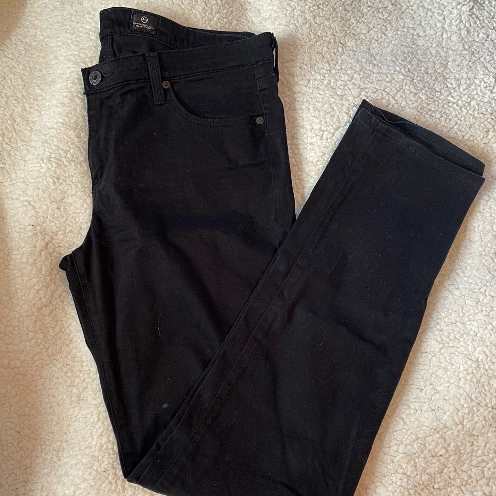 AG Adriano Goldschmied Denim